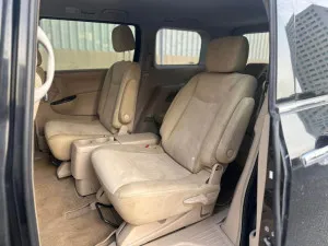 2013 Nissan Quest SL