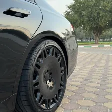 2022 مرسيدس-بنز الفئة - S S580