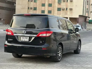 2013 Nissan Quest SL