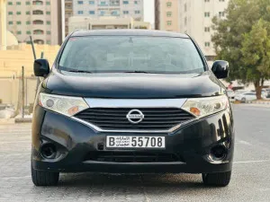 2013 Nissan Quest SL