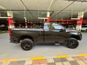 2022 Chevrolet Silverado LT