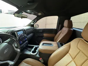 2022 Chevrolet Silverado LT