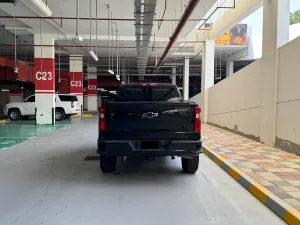 2022 Chevrolet Silverado LT