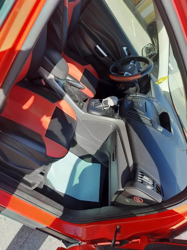 2015 فورد اسكايب RS Turbo
