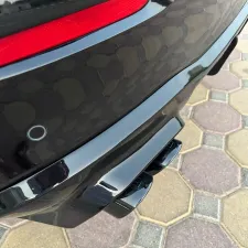 2022 مرسيدس-بنز الفئة - S S580