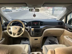2013 Nissan Quest SL
