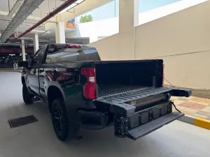 2022 Chevrolet Silverado LT