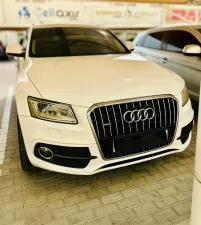 2014 اودي كيو٥ Prestige