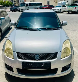 2010 Suzuki Swift SZ-5