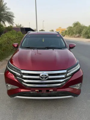2019 تويوتا راش STD