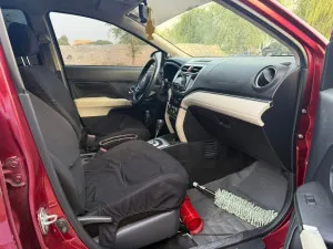 2019 تويوتا راش STD