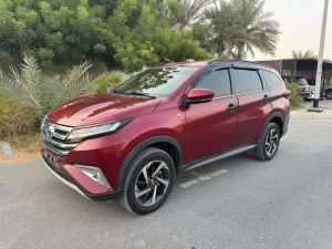 2019 تويوتا راش STD