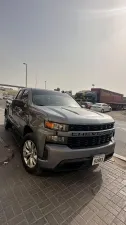 2020 شيفروليه سيلفرادو Custom