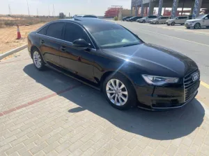2016 اودي آي ٦ Premium Plus
