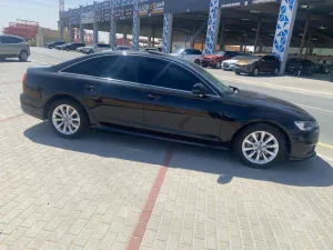 2016 اودي آي ٦ Premium Plus