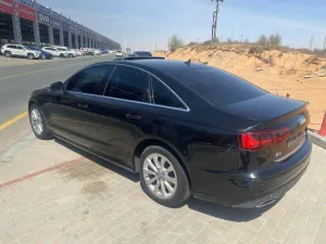 2016 اودي آي ٦ Premium Plus