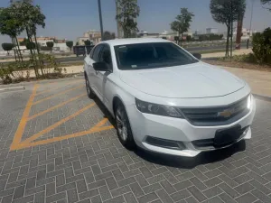 2015 شيفروليه إمبالا LTZ