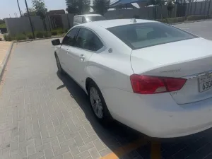 2015 شيفروليه إمبالا LTZ