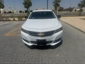 2015 شيفروليه إمبالا LTZ