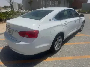 2015 شيفروليه إمبالا LTZ