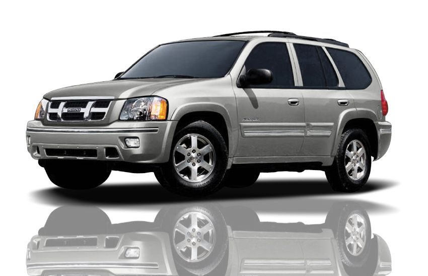 Isuzu Ascender