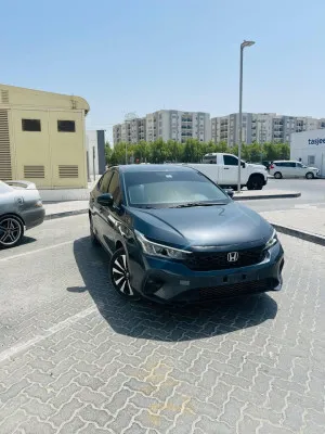 2024 هوندا سيتي Sport