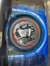 2014 هيونداي فوليستر Turbo