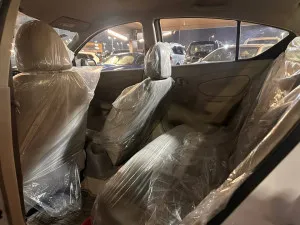 2019 نيسان صني PE