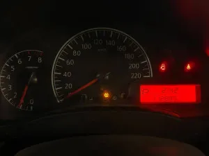 2019 نيسان صني PE