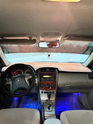 2011 Toyota Corolla S