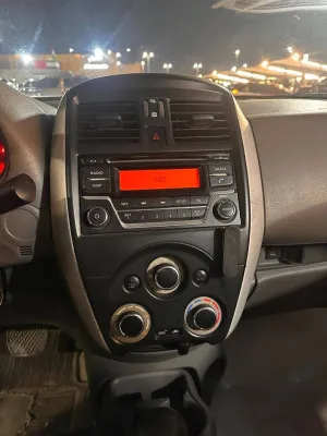 2019 نيسان صني PE