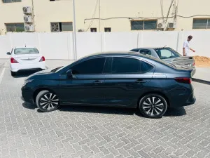 2024 هوندا سيتي Sport