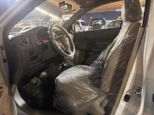 2019 نيسان صني PE