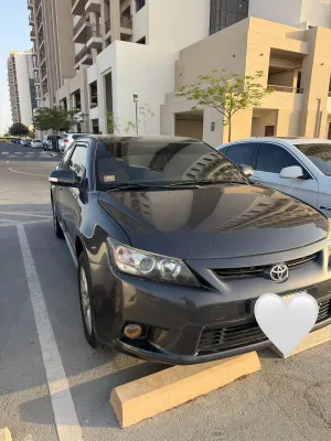 2011 تويوتا زيلاس