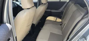 2010 Toyota Yaris Dynamic