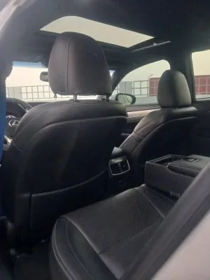 2014 لكزس GS - جي اس GS200