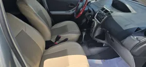 2010 Toyota Yaris Dynamic