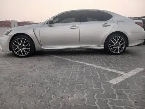 2014 لكزس GS - جي اس GS200