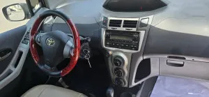 2010 Toyota Yaris Dynamic