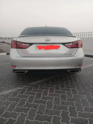 2014 لكزس GS - جي اس GS200