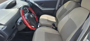 2010 Toyota Yaris Dynamic