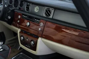 2008 رولز رويس فانتوم Extended Wheelbase