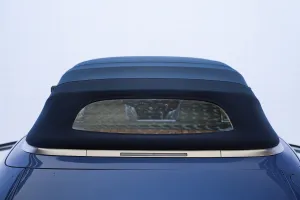 2008 رولز رويس فانتوم Extended Wheelbase
