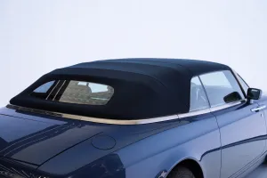 2008 رولز رويس فانتوم Extended Wheelbase