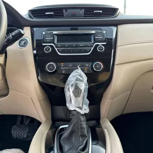 2020 Nissan XTrail ST