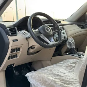 2020 Nissan XTrail ST