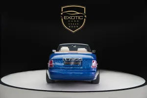 2008 رولز رويس فانتوم Extended Wheelbase