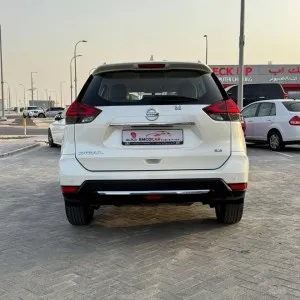 2020 Nissan XTrail ST
