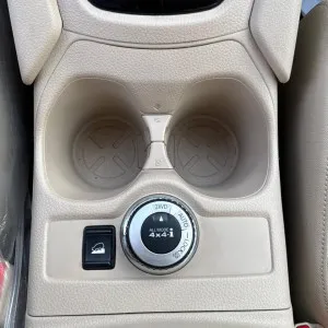 2020 Nissan XTrail ST