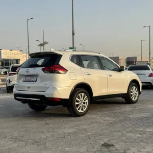 2020 Nissan XTrail ST